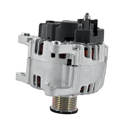 Alternator for Smart Fortwo Forfour W453 0.9L 1.0L 2014-2020 12V 120A 7-Groove