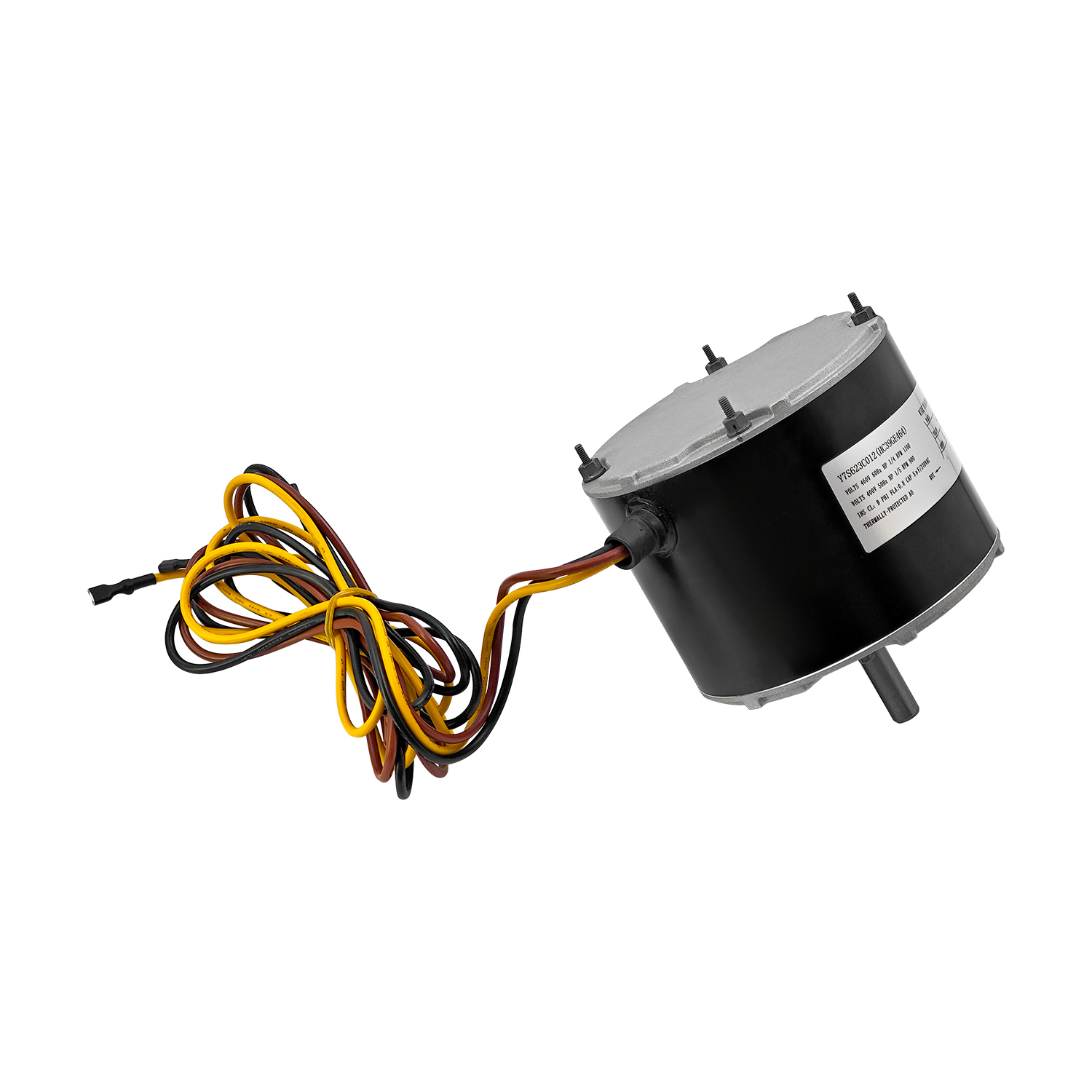 HC39GE464 Condenser Fan Motor Fits for Carrier, for Genteq Y7S623C012