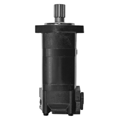 305943 Hydraulic Motor 14-Tooth for Broce CR350 350-SERIES Broom Sweeper #01-50600-001B