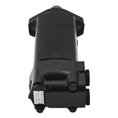 305943 Hydraulic Motor 14-Tooth for Broce CR350 350-SERIES Broom Sweeper #01-50600-001B