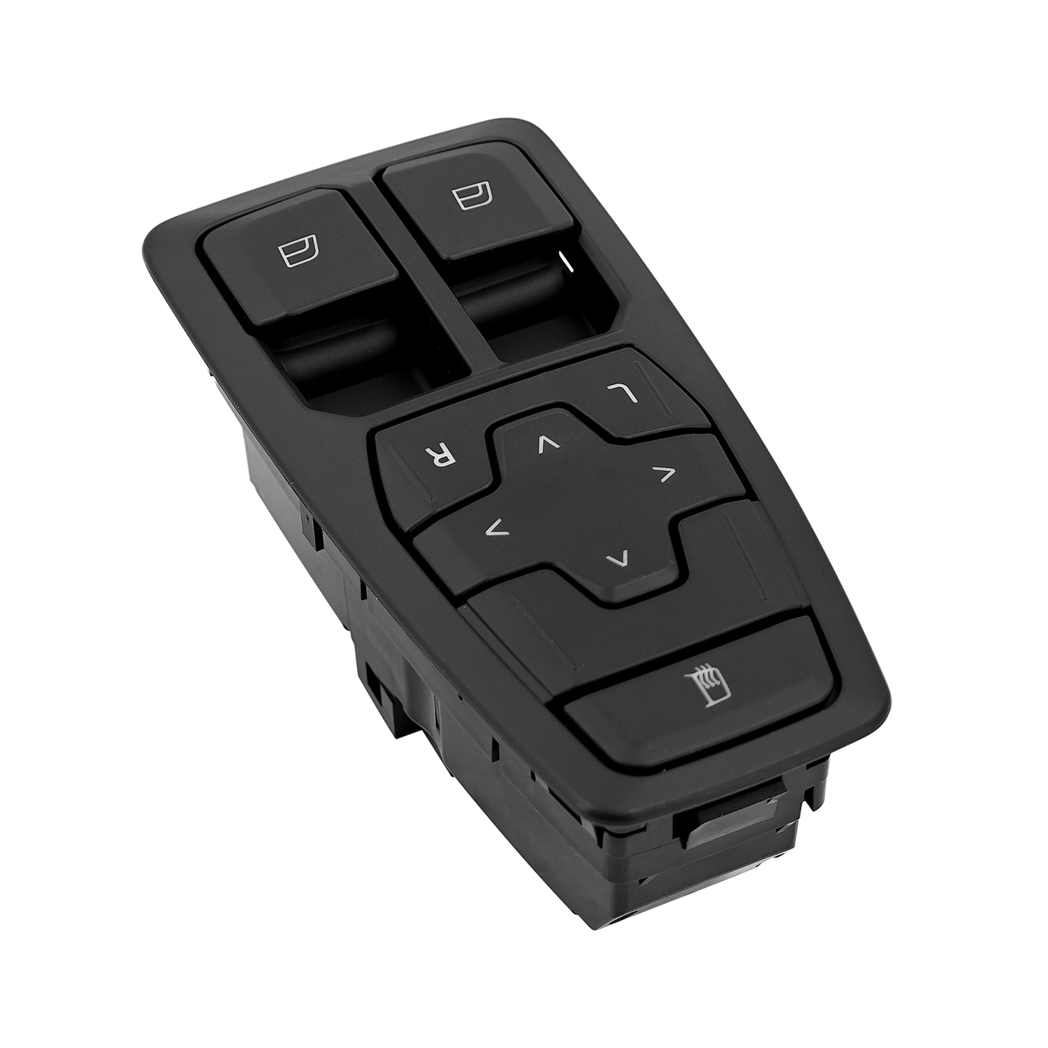 Window Control Switch for Volvo VNL GEN3 VNR 2018-2024