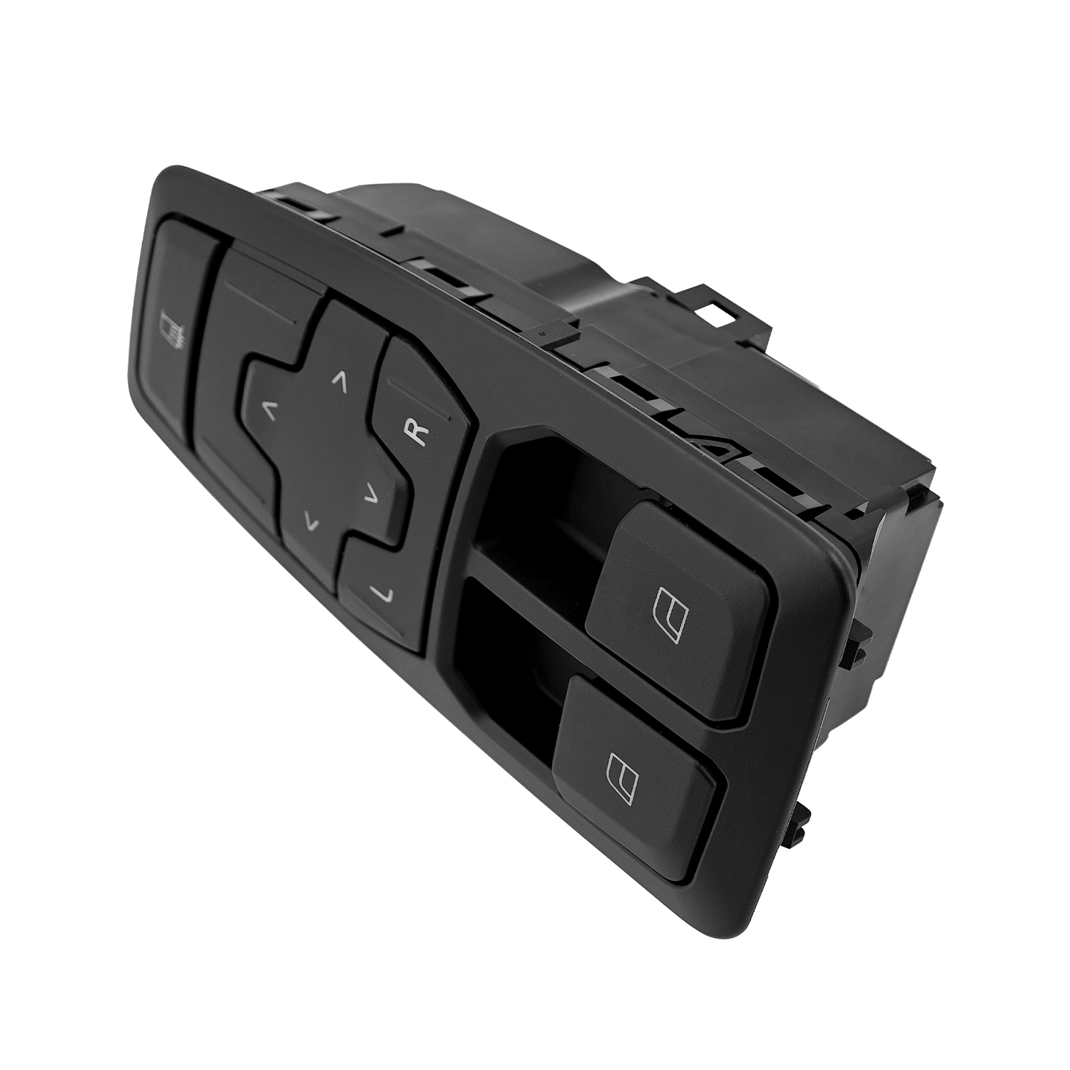 Window Control Switch for Volvo VNL GEN3 VNR 2018-2024