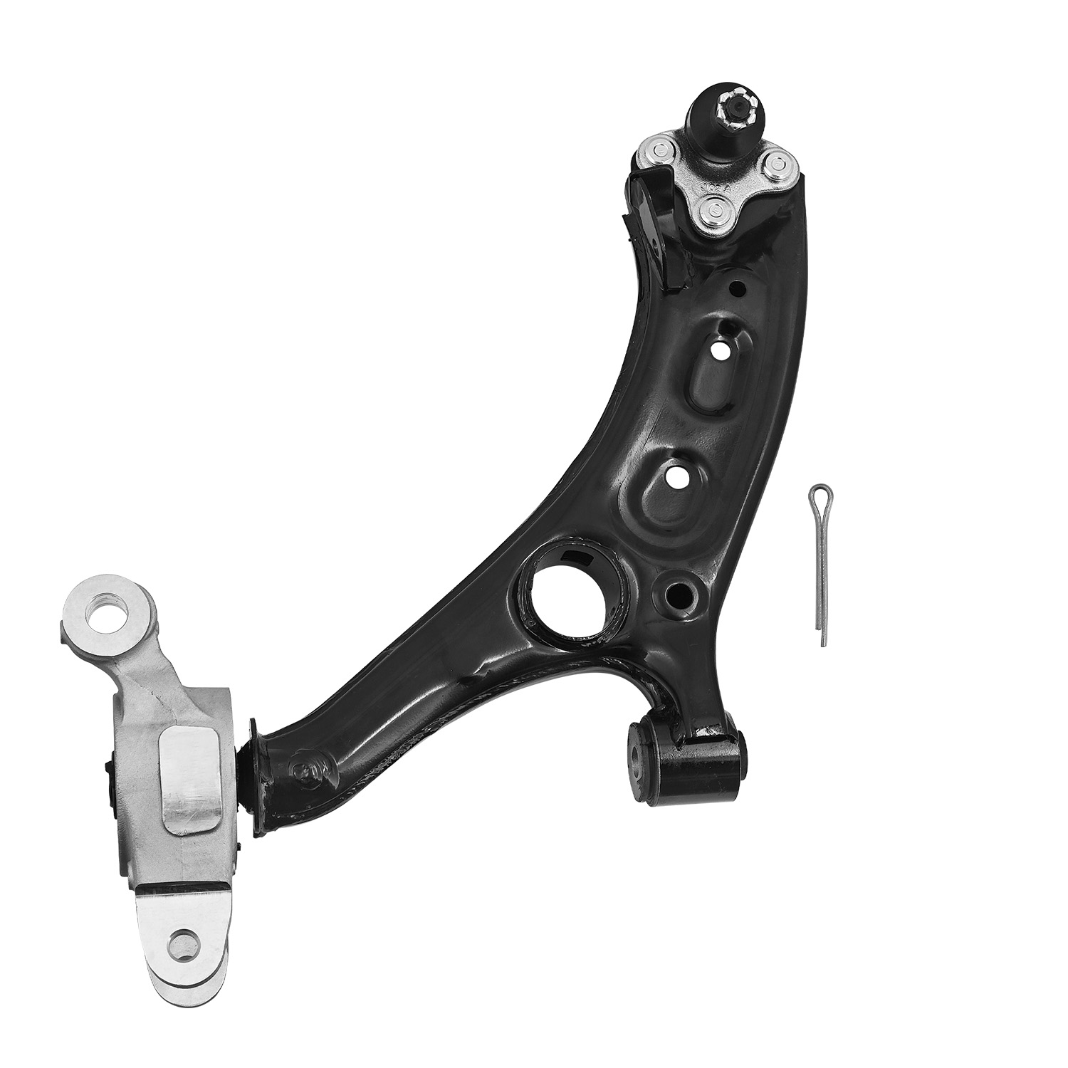 Front Left Driver Side Lower Control Arm Assy for Honda HR-V 2023-2026