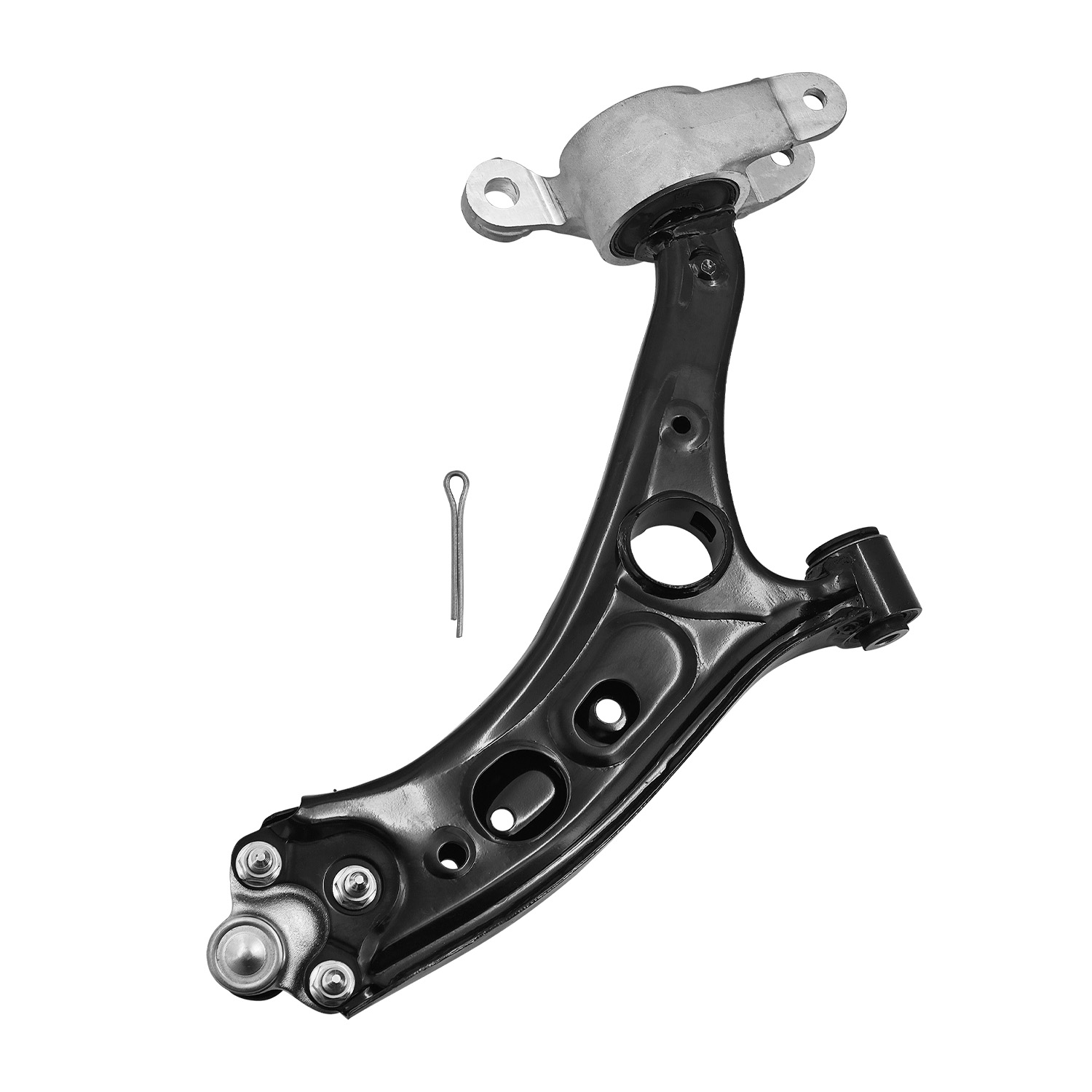 Front Left Driver Side Lower Control Arm Assy for Honda HR-V 2023-2026