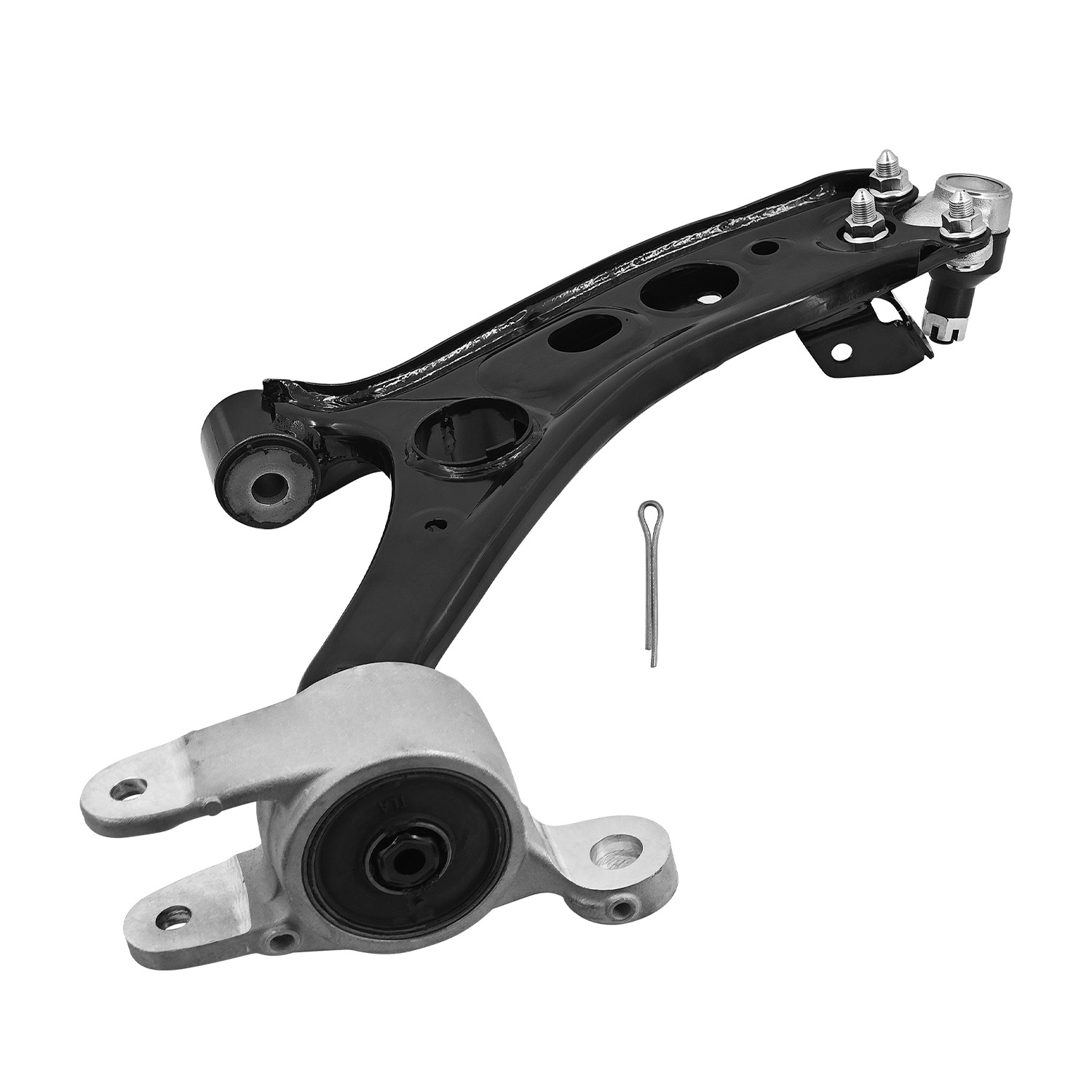 Front Left Driver Side Lower Control Arm Assy for Honda HR-V 2023-2026