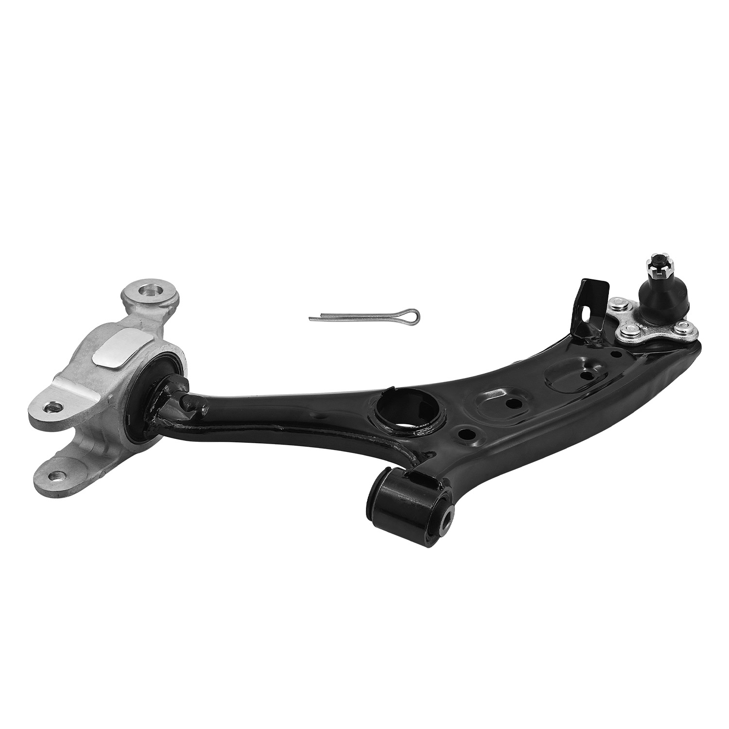 Front Left Driver Side Lower Control Arm Assy for Honda HR-V 2023-2026