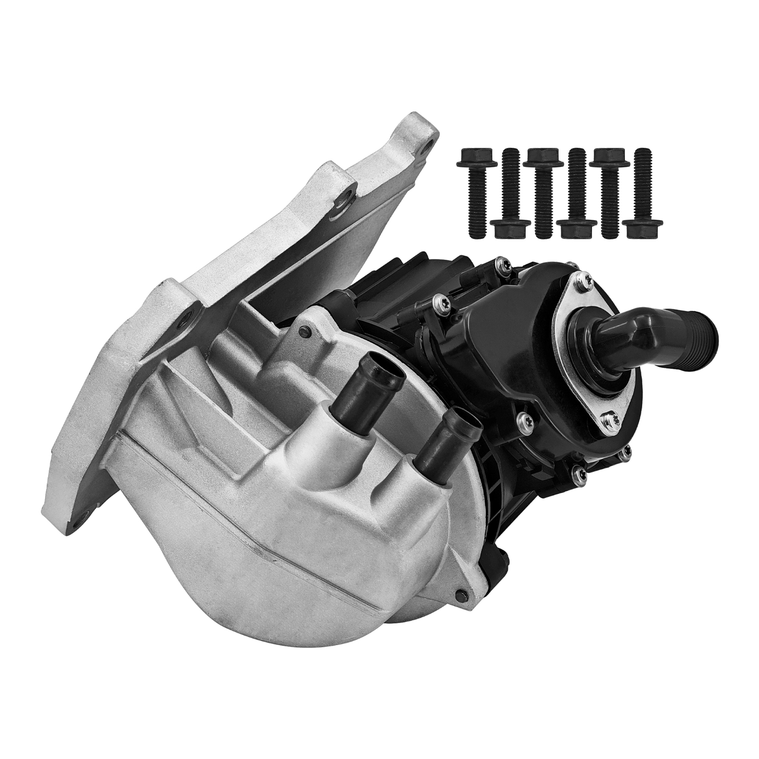 Crankcase Breather Kit Compatible with International Navistar MaxxForce DT 9 10 Crankcase Oil Separator