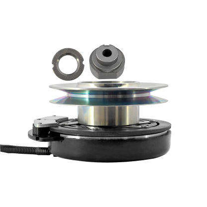 PTO Clutch Fits for John Deere Z920 Z930 Mower | 250ft-lbs, for Z925 Z960 Z970 Mower, Replace# AUC11007, TCA20605, 5228-38
