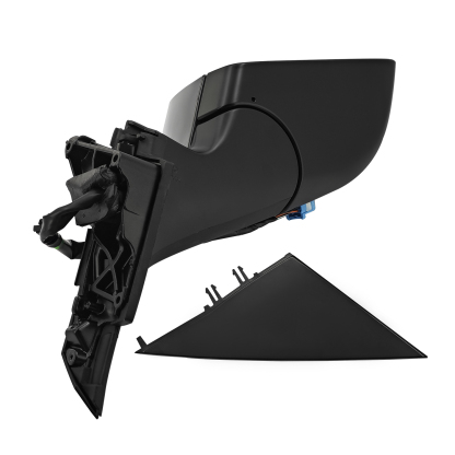 1PCS Right Passenger Side Mirror With housing For Tesla Model 3 M3 2021-2025