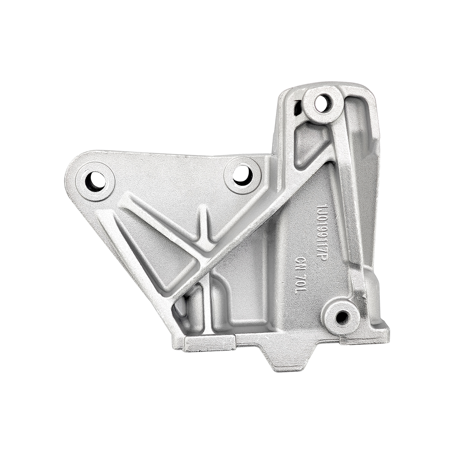 Manual Transmission Mount Bracket for VW 02J MK4 Jetta Golf Bug TDI VR6 1.8T 1998-2005