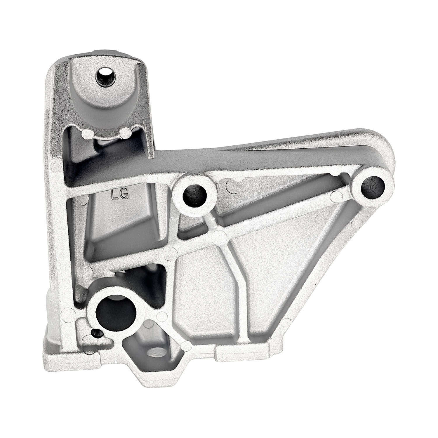 Manual Transmission Mount Bracket for VW 02J MK4 Jetta Golf Bug TDI VR6 1.8T 1998-2005