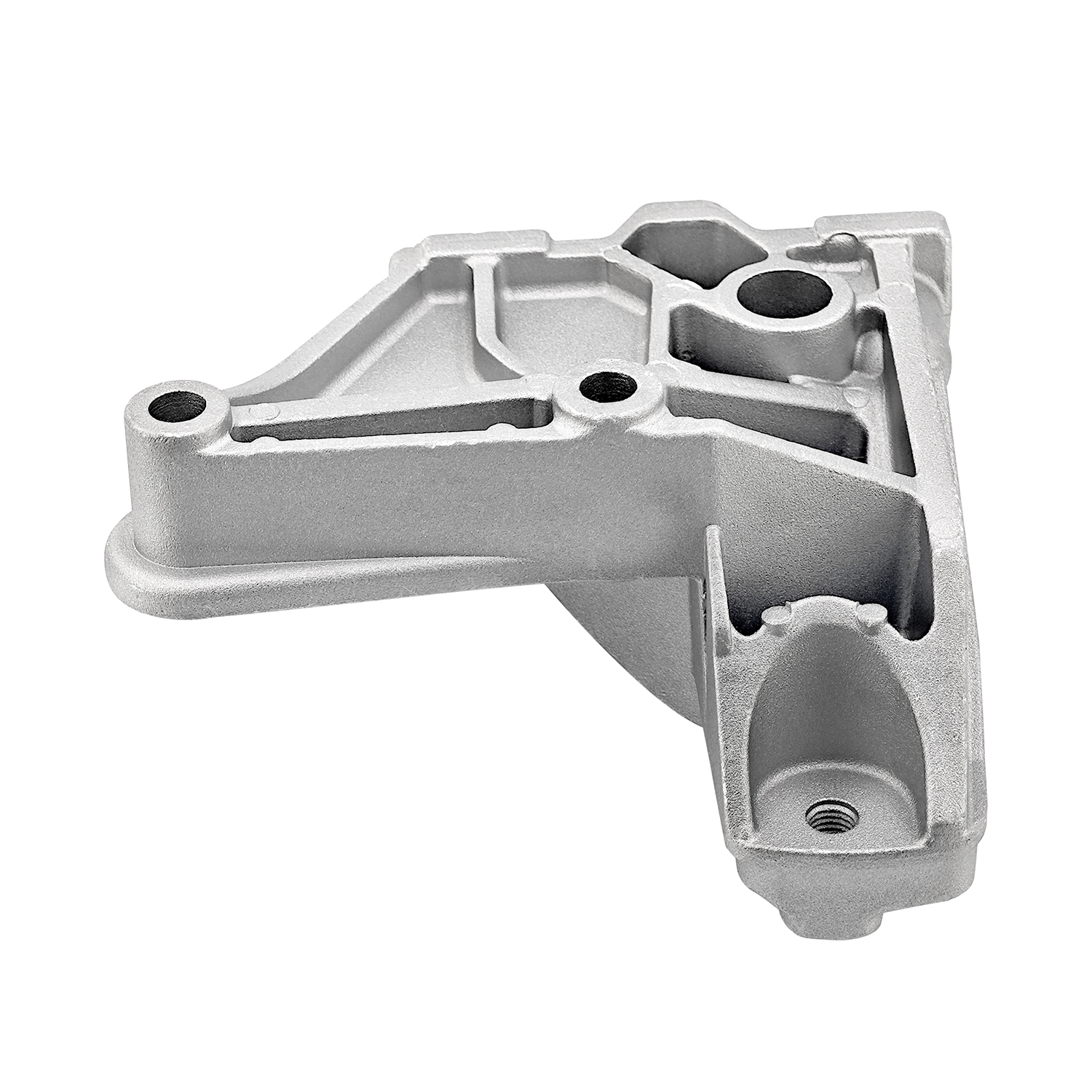 Manual Transmission Mount Bracket for VW 02J MK4 Jetta Golf Bug TDI VR6 1.8T 1998-2005