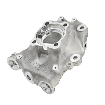 Front Right Steering Knuckle for BMW AWD 228i 230i 320i 328i 330i 335i 340i M235i M240i F22 F23 F30 F31 AWD