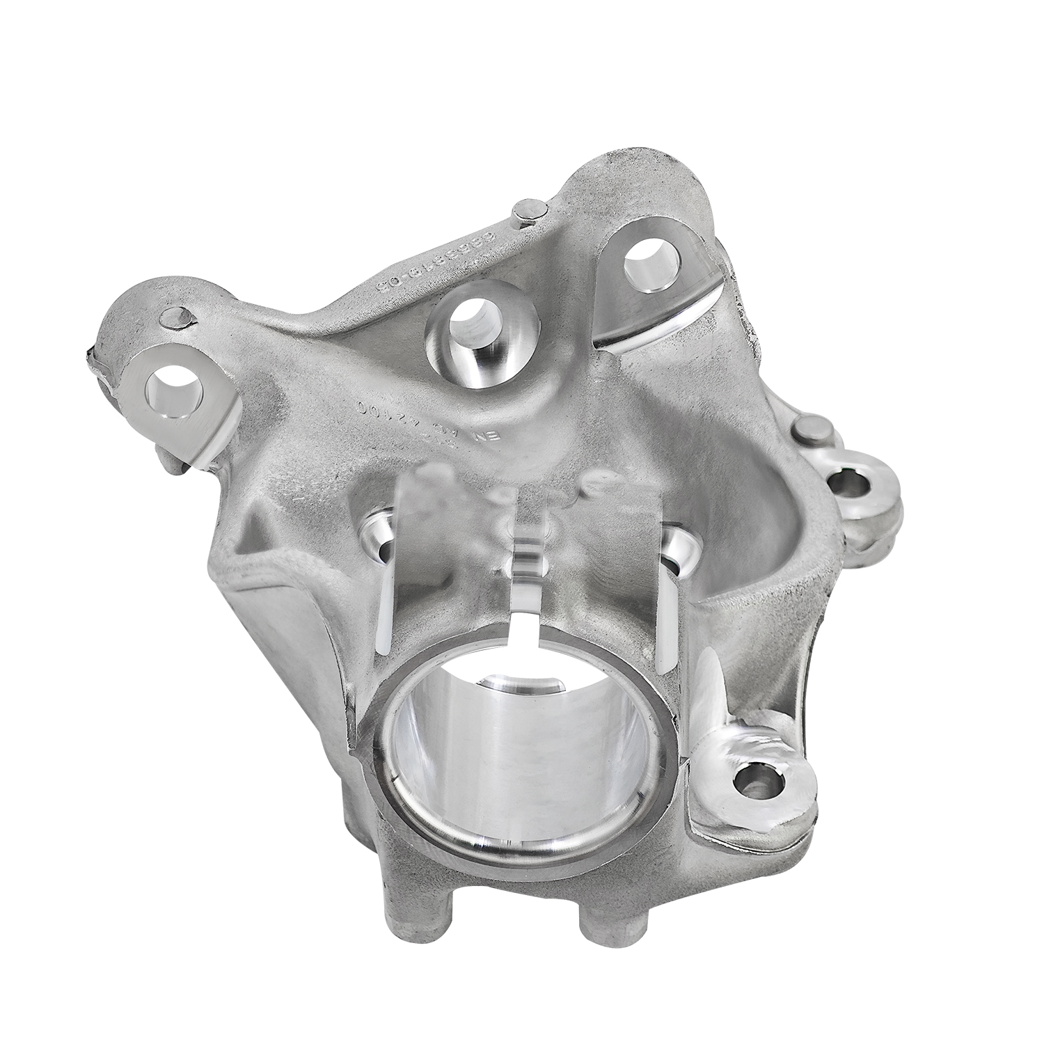 Front Left Steering Knuckle for BMW AWD 228i 230i 320i 328i 330i 335i 340i M235i M240i F22 F23 F30 F31 AWD