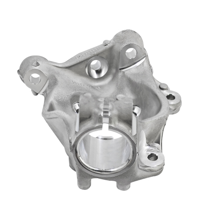 Front Left Steering Knuckle for BMW AWD 228i 230i 320i 328i 330i 335i 340i M235i M240i F22 F23 F30 F31 AWD