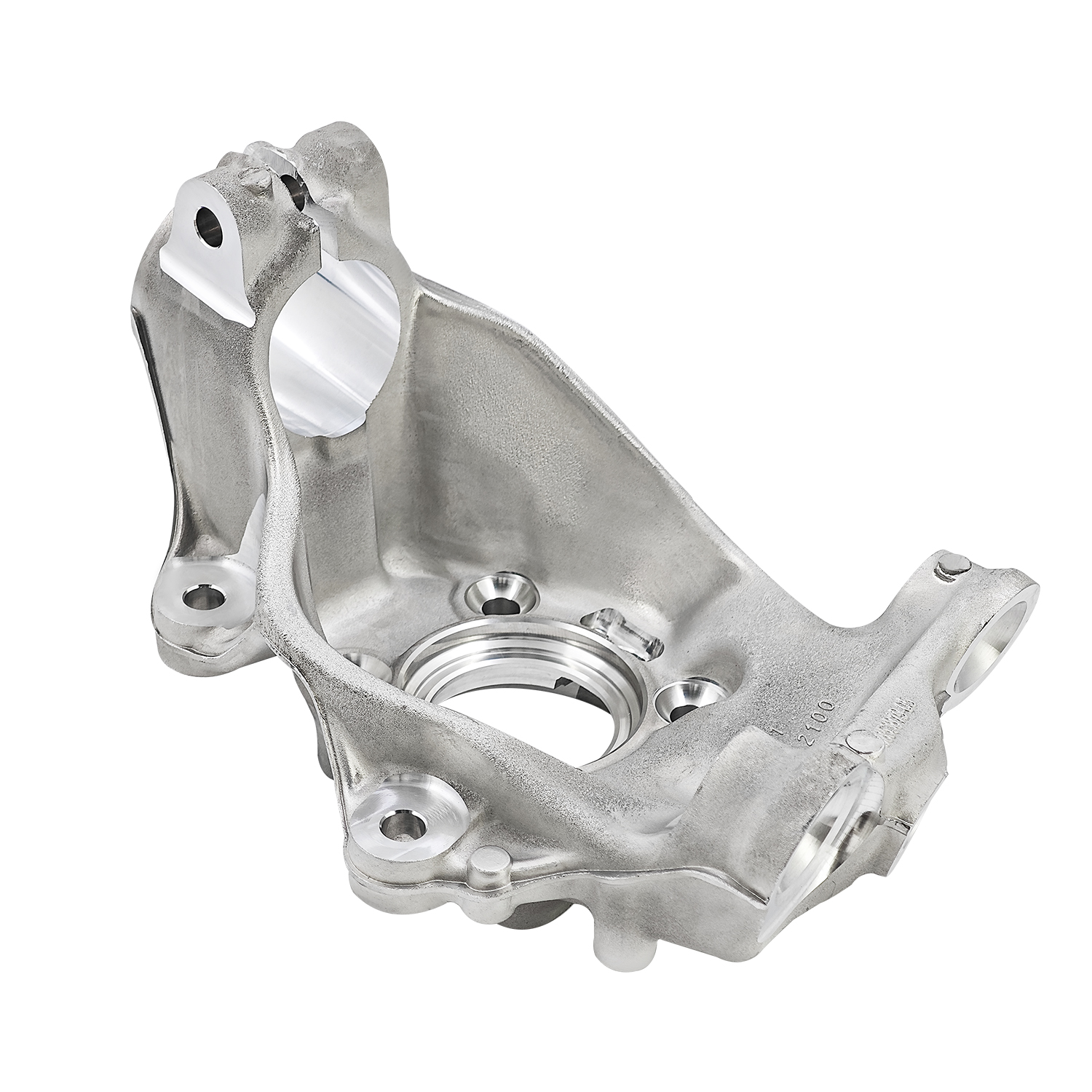 Front Right Steering Knuckle for BMW AWD 228i 230i 320i 328i 330i 335i 340i M235i M240i F22 F23 F30 F31 AWD