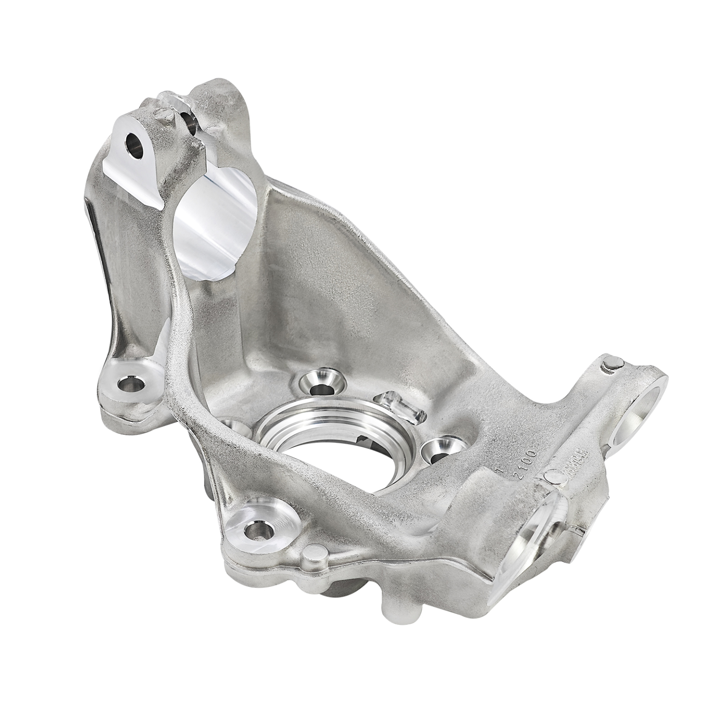 Front Right Steering Knuckle for BMW AWD 228i 230i 320i 328i 330i 335i 340i M235i M240i F22 F23 F30 F31 AWD
