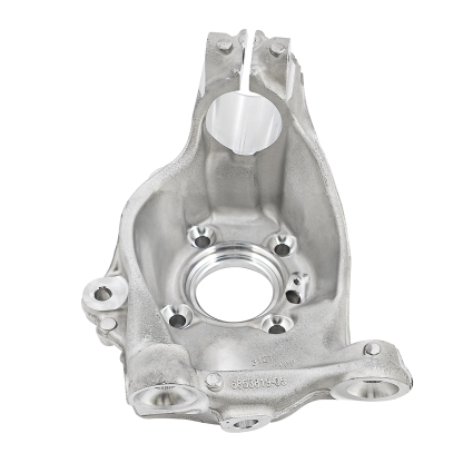 Front Left Steering Knuckle for BMW AWD 228i 230i 320i 328i 330i 335i 340i M235i M240i F22 F23 F30 F31 AWD
