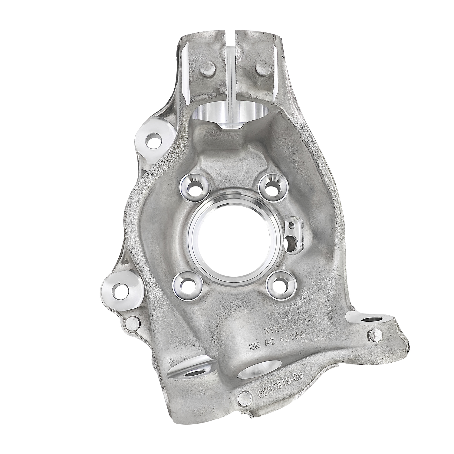 Front Right Steering Knuckle for BMW AWD 228i 230i 320i 328i 330i 335i 340i M235i M240i F22 F23 F30 F31 AWD