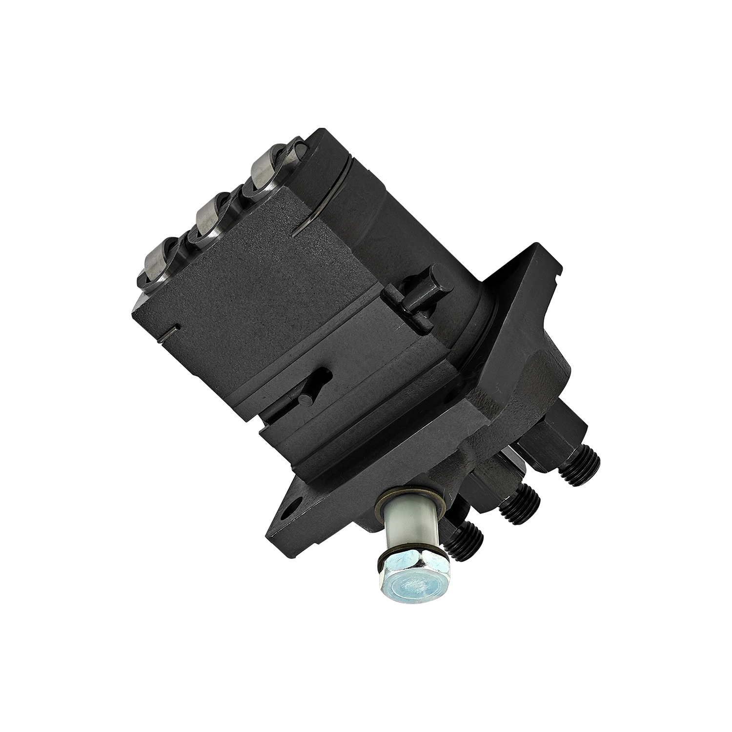 Fuel Injection Pump for John Deere 665 750 780 785