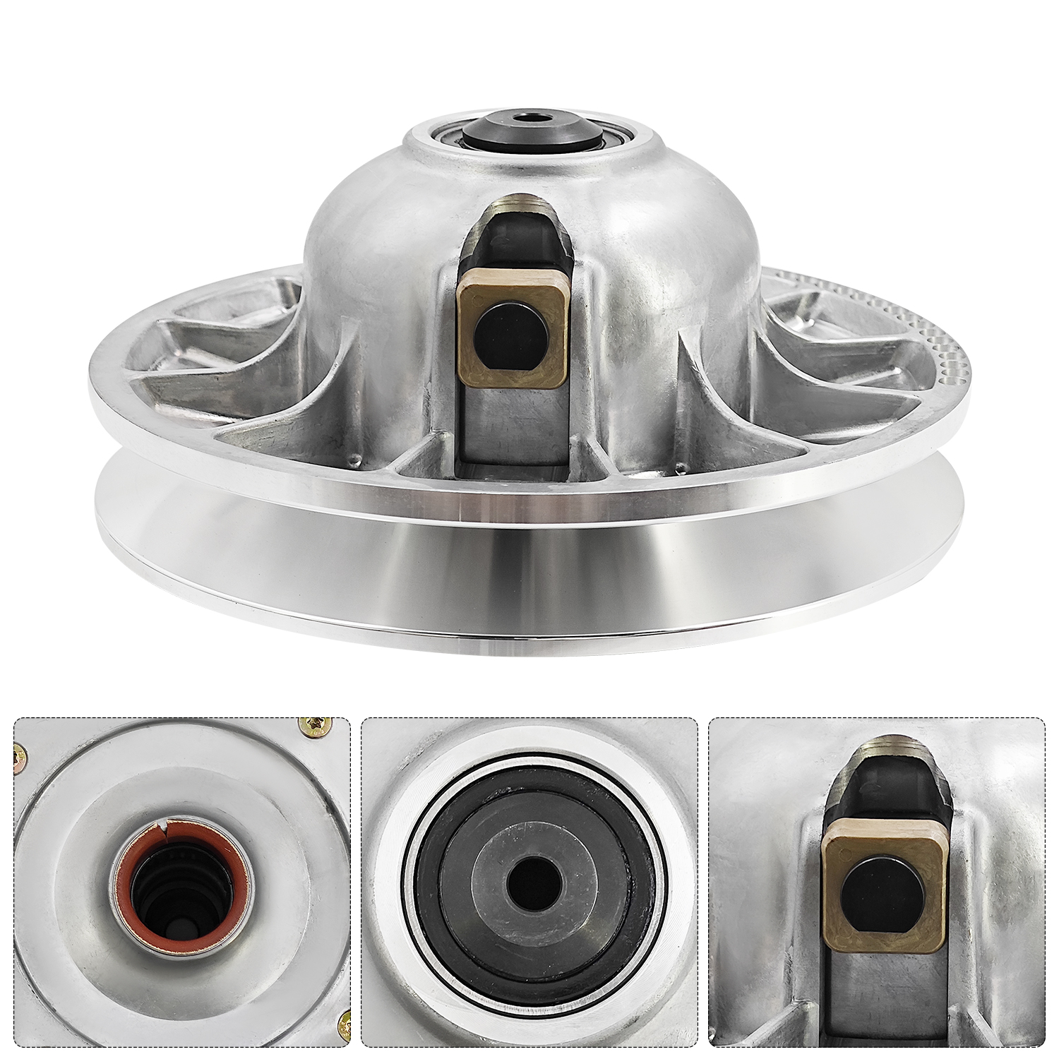 Drive Clutch for Polaris Sportsman 850 1000 1000XP 2017-2025