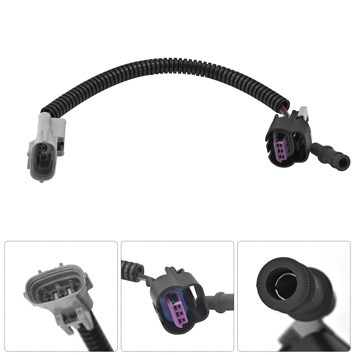 AC Compressor Sensor for Toyota Tacoma 2.7L, 4.0L 2005-2015