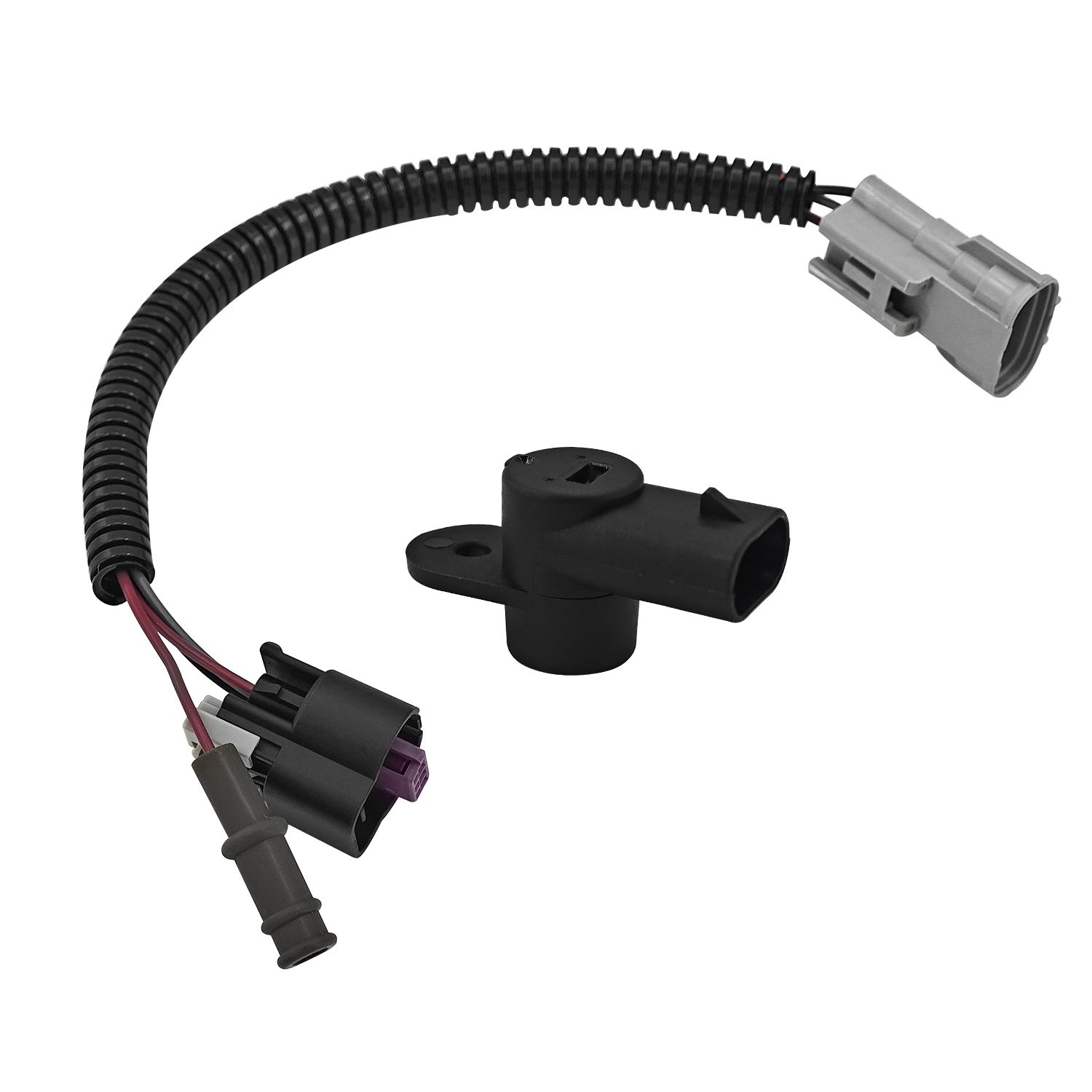 AC Compressor Sensor for Toyota Tacoma 2.7L, 4.0L 2005-2015