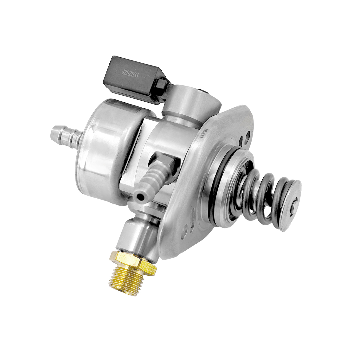 High Pressure Fuel Pump for VW Tiguan 2.0L 2018-2024