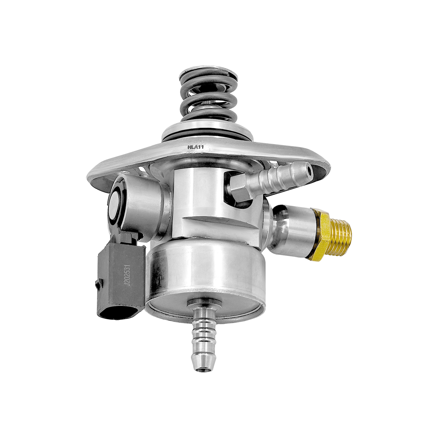 High Pressure Fuel Pump for VW Tiguan 2.0L 2018-2024