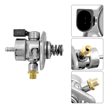 High Pressure Fuel Pump for VW Tiguan 2.0L 2018-2024