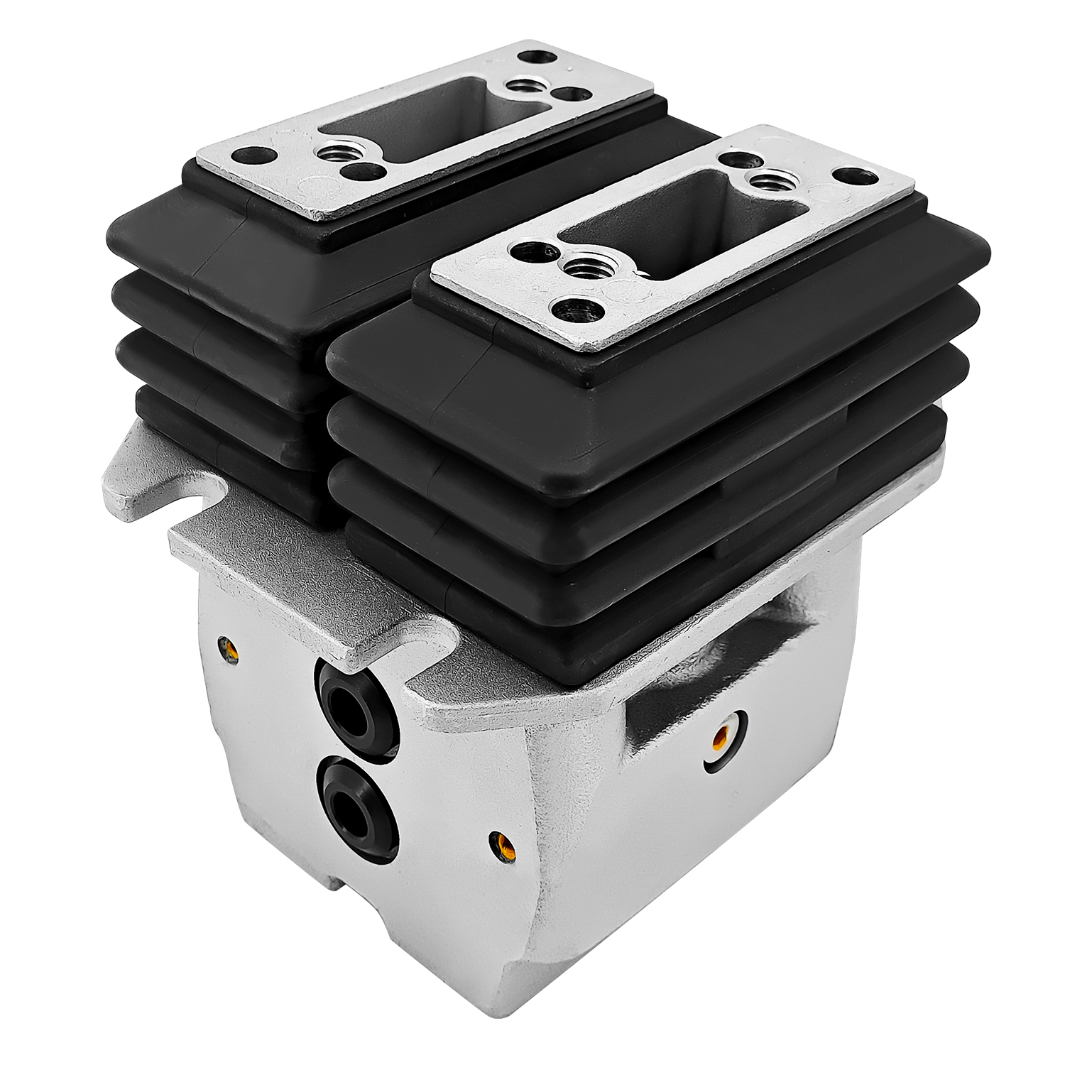 Pilot Valve Fit for Caterpillar CAT Excavator 301.7D 302.2D 302.4D 302.7D 302.7D CR