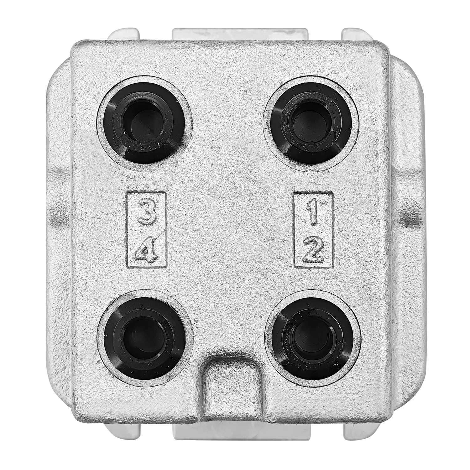 Pilot Valve Fit for Caterpillar CAT Excavator 301.7D 302.2D 302.4D 302.7D 302.7D CR