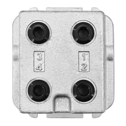 Pilot Valve Fit for Caterpillar CAT Excavator 301.7D 302.2D 302.4D 302.7D 302.7D CR