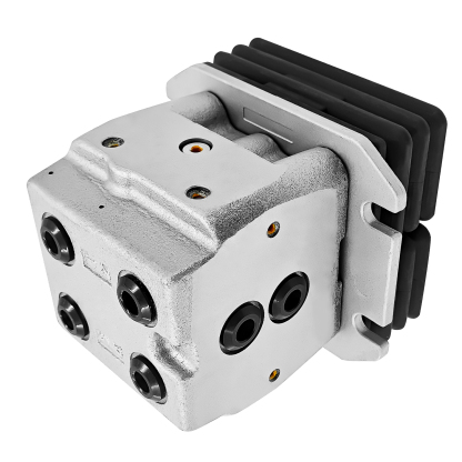 Pilot Valve Fit for Caterpillar CAT Excavator 301.7D 302.2D 302.4D 302.7D 302.7D CR