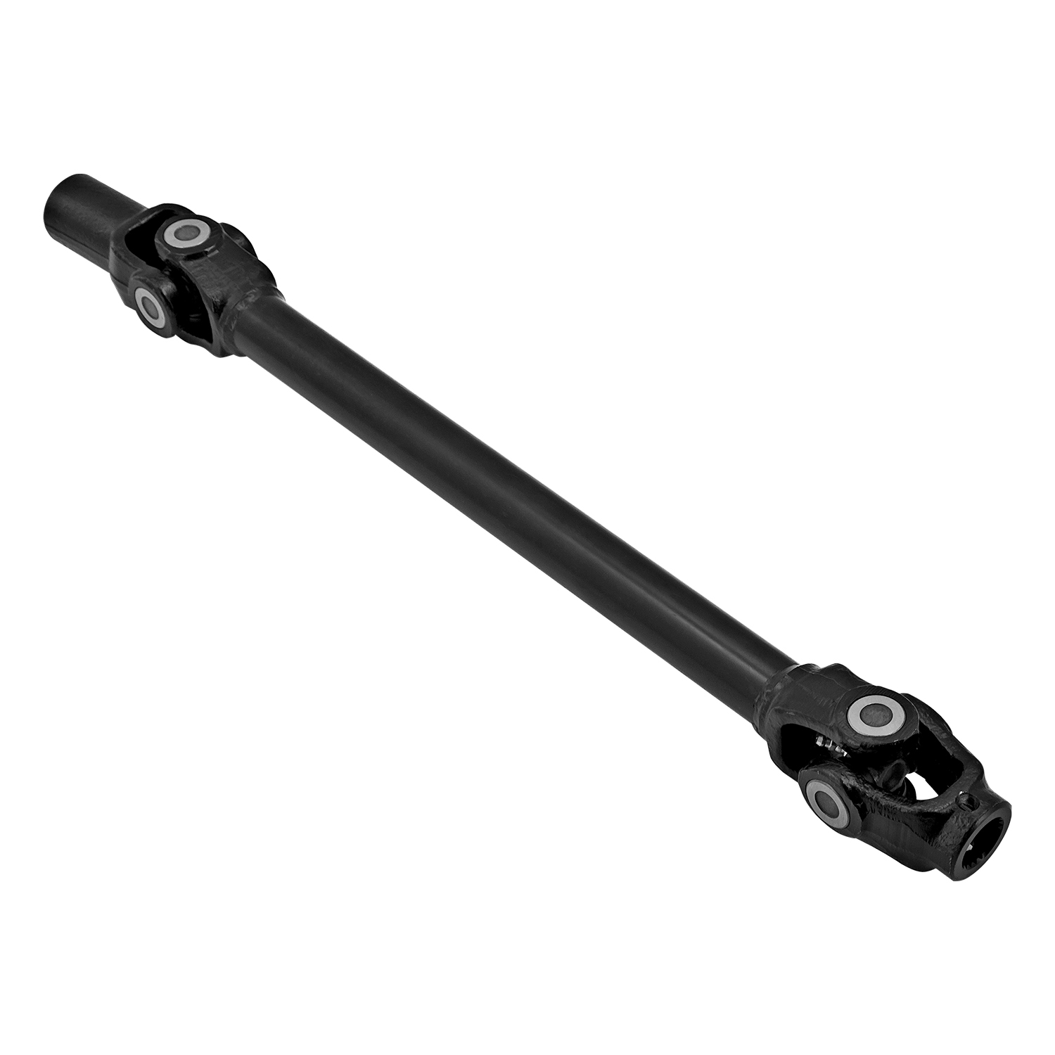 Front Prop Drive Shaft Assembly w/Universal Joint for Polaris Sportsman 400 HO 450 HO 500 HO 570 EPS 570 SP 570 800 ETX 2011-2025