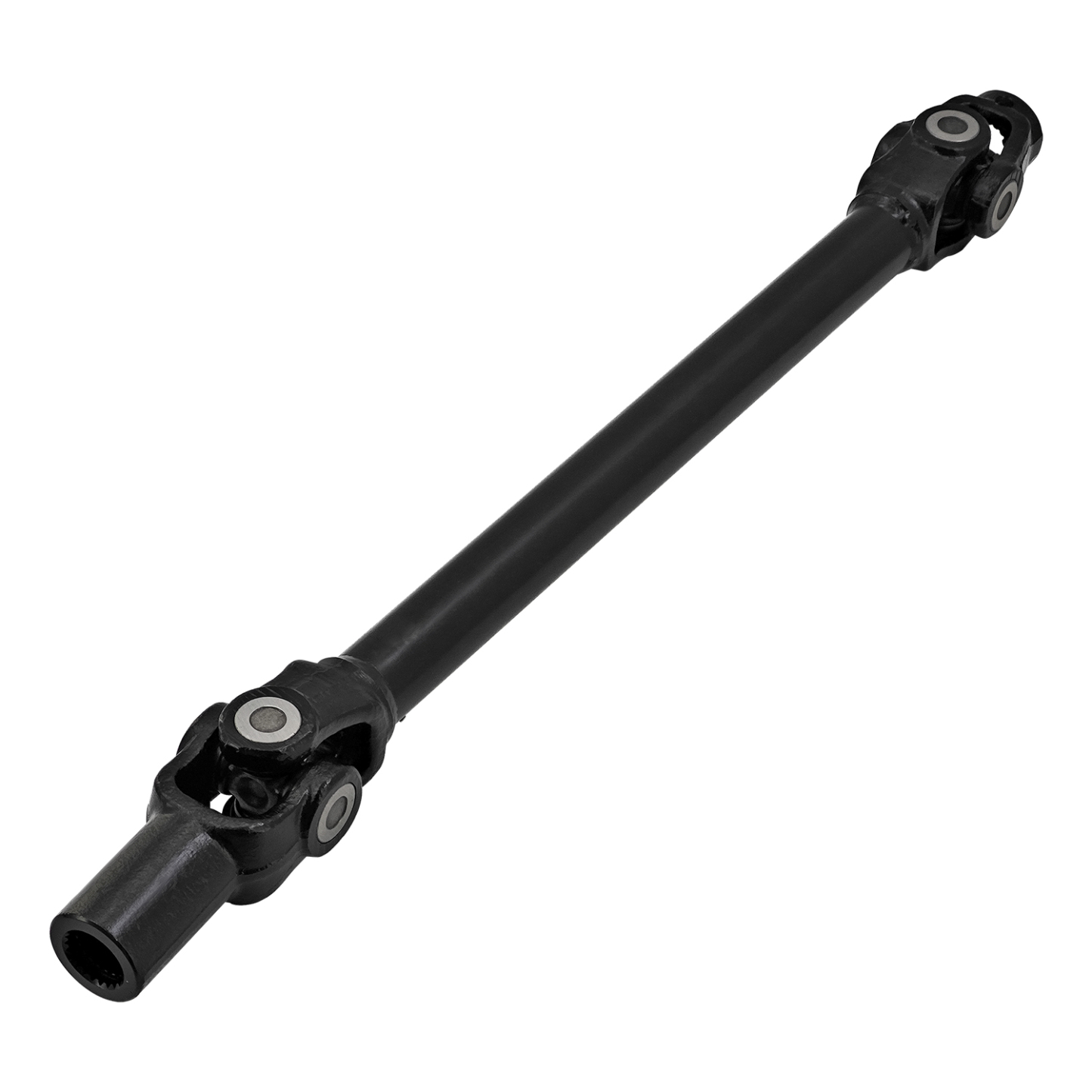 Front Prop Drive Shaft Assembly w/Universal Joint for Polaris Sportsman 400 HO 450 HO 500 HO 570 EPS 570 SP 570 800 ETX 2011-2025