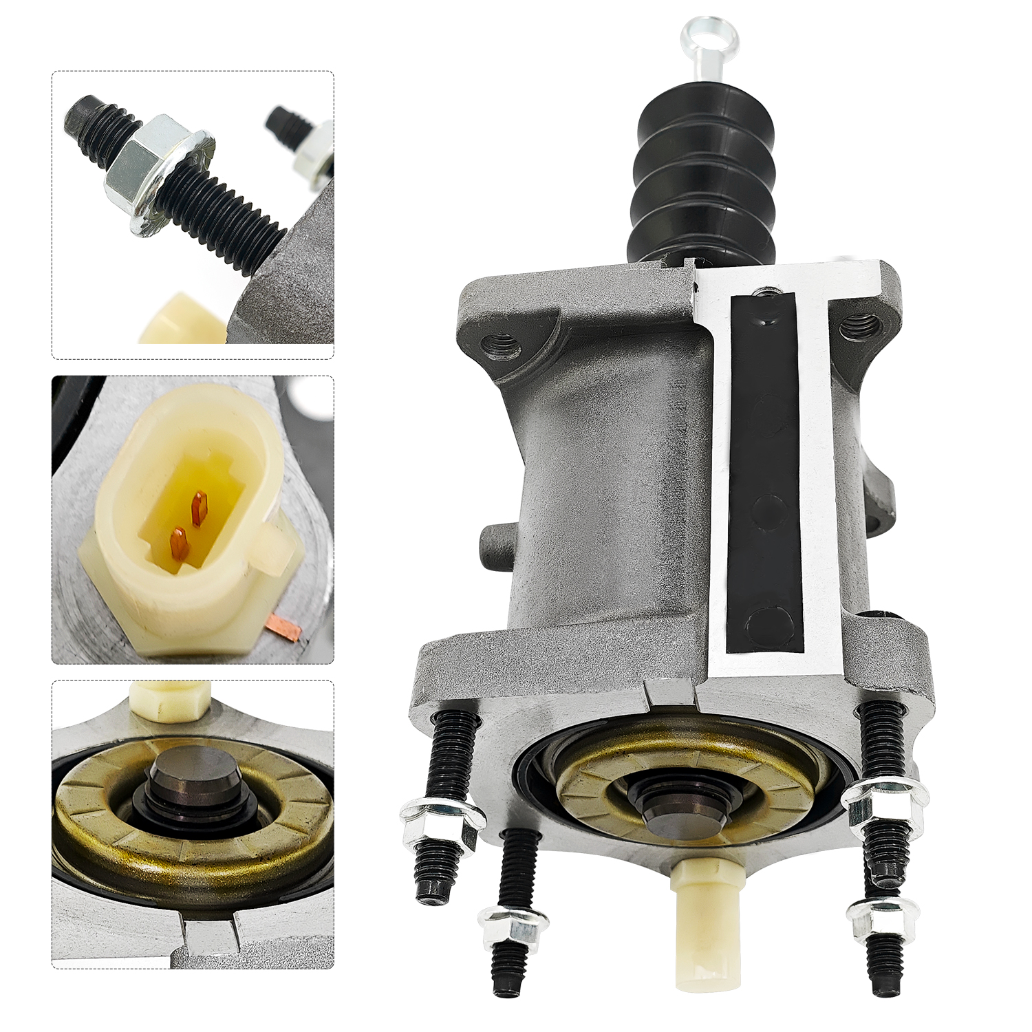 Power Brake Booster for Ford B600 B700 B7000 C600 C700 C800 C7000 C8000 F600 F700 F800 F7000 F8000 CF6000 CF7000