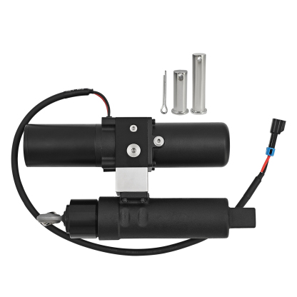 Hydraulic Plow Blade Angle Actuator for Polaris Sportsman Scrambler ACE 570 850 1000 2014-2025