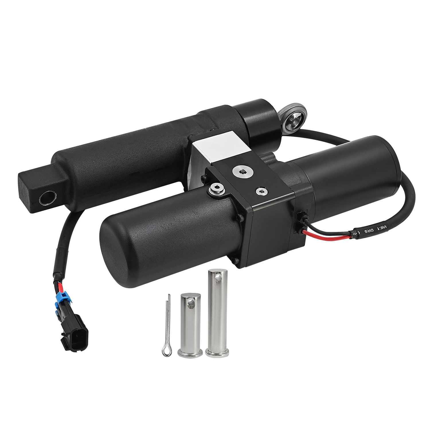 Hydraulic Plow Blade Angle Actuator for Polaris Sportsman Scrambler ACE 570 850 1000 2014-2025