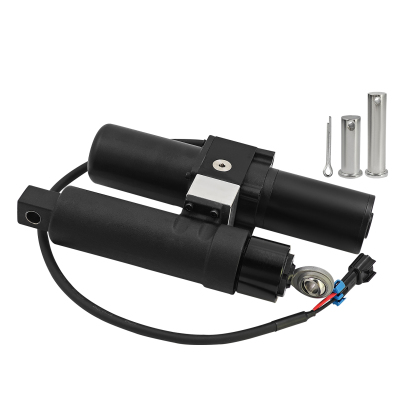 Hydraulic Plow Blade Angle Actuator for Polaris Sportsman Scrambler ACE 570 850 1000 2014-2025