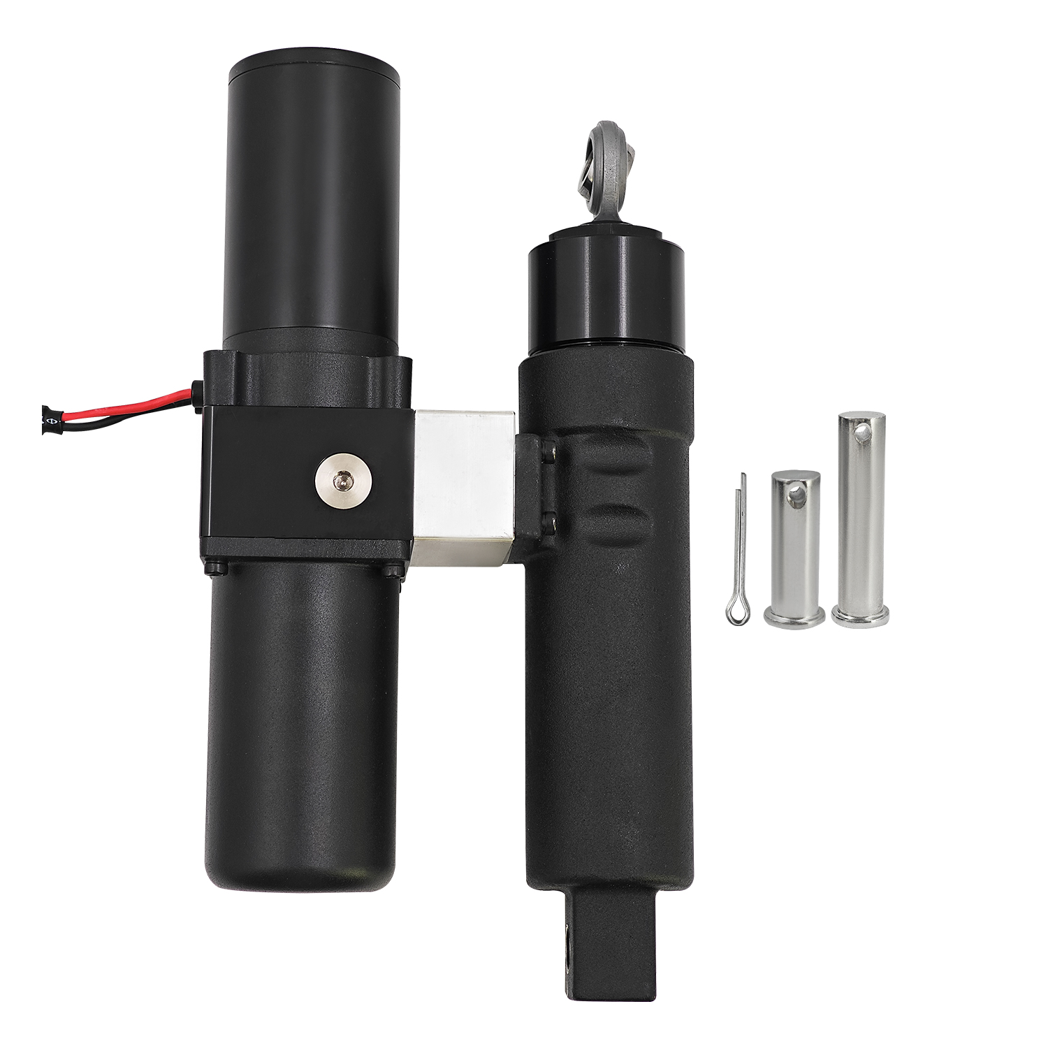 Hydraulic Plow Blade Angle Actuator for Polaris Sportsman Scrambler ACE 570 850 1000 2014-2025
