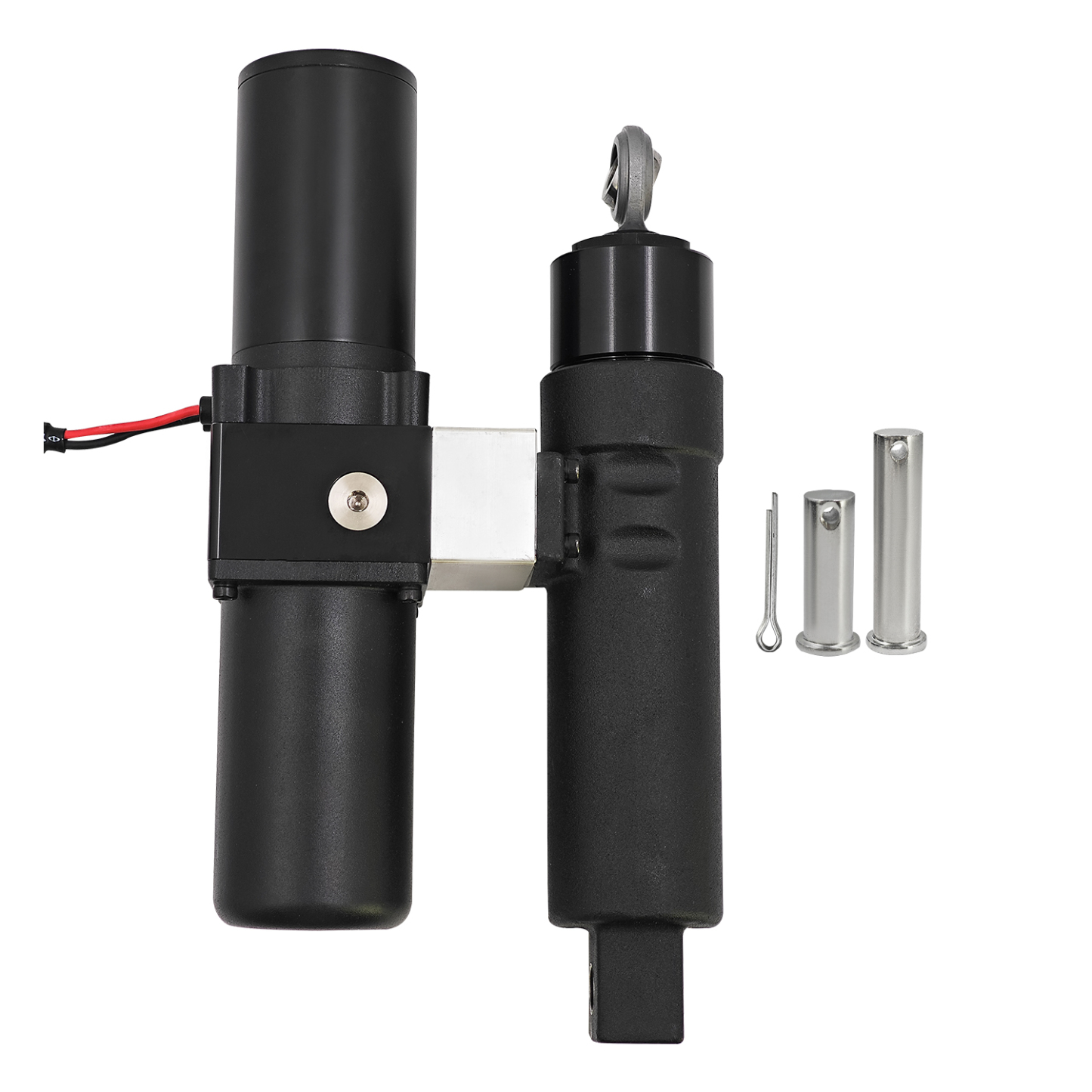 Hydraulic Plow Blade Angle Actuator for Polaris Sportsman Scrambler ACE 570 850 1000 2014-2025