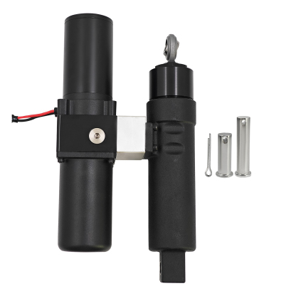 Hydraulic Plow Blade Angle Actuator for Polaris Sportsman Scrambler ACE 570 850 1000 2014-2025