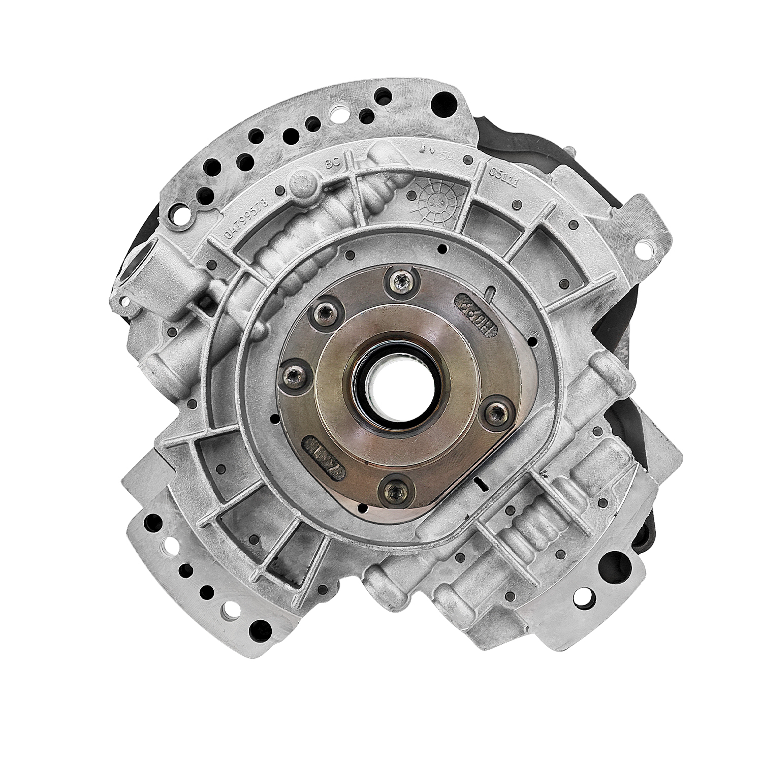 68RFE Transmission Pump Assembly for Dodge Ram 2500/3500 6.7L with Cummins Diesel 2019-2024