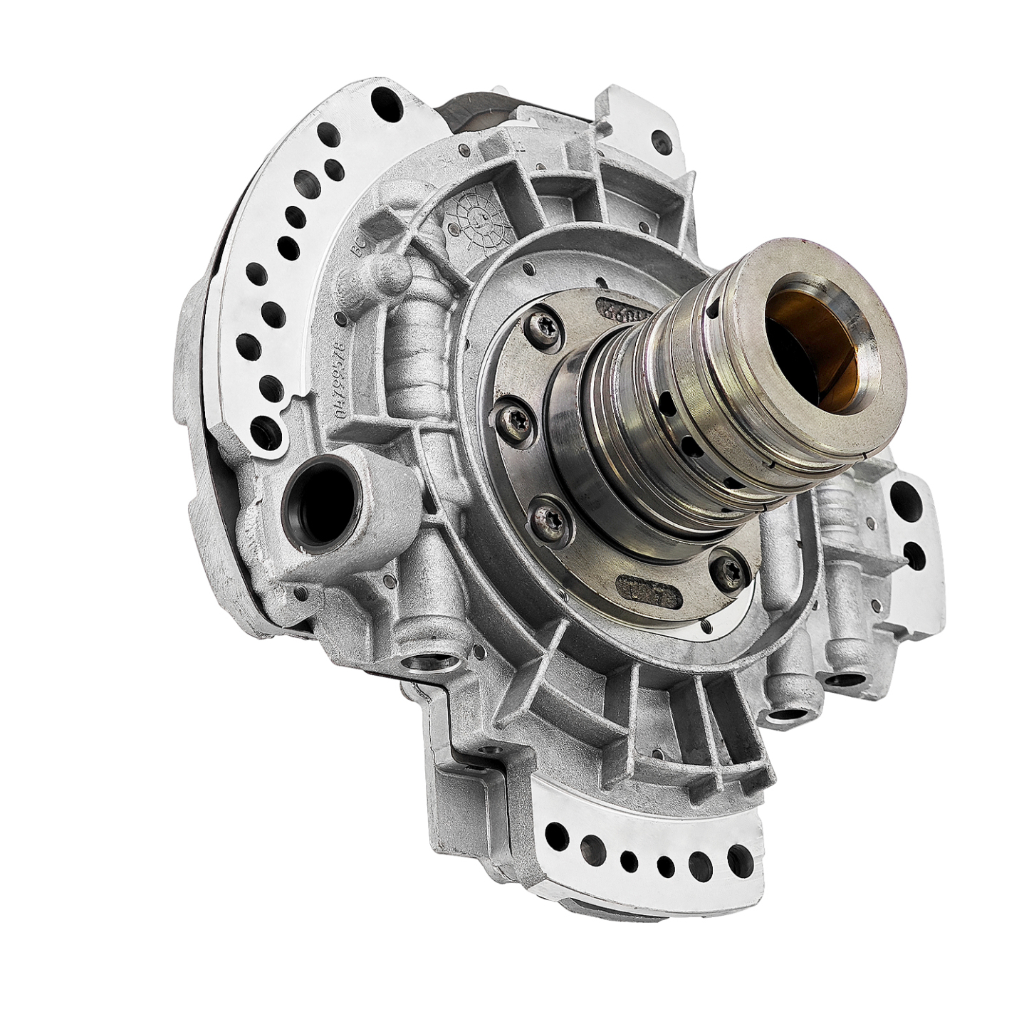 68RFE Transmission Pump Assembly for Dodge Ram 2500/3500 6.7L with Cummins Diesel 2019-2024