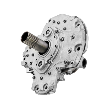 68RFE Transmission Pump Assembly for Dodge Ram 2500/3500 6.7L with Cummins Diesel 2019-2024