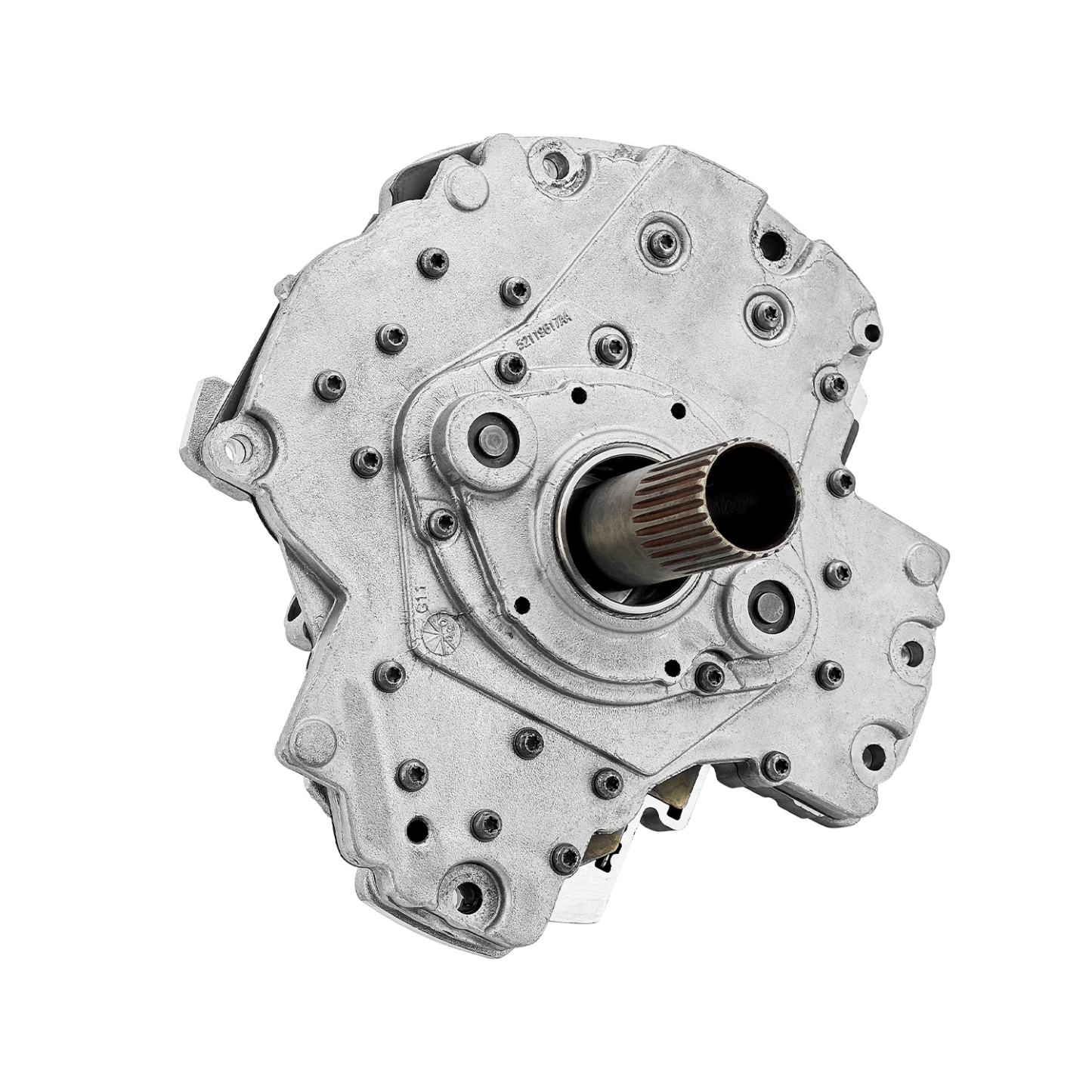 68RFE Transmission Pump Assembly for Dodge Ram 2500/3500 6.7L with Cummins Diesel 2019-2024