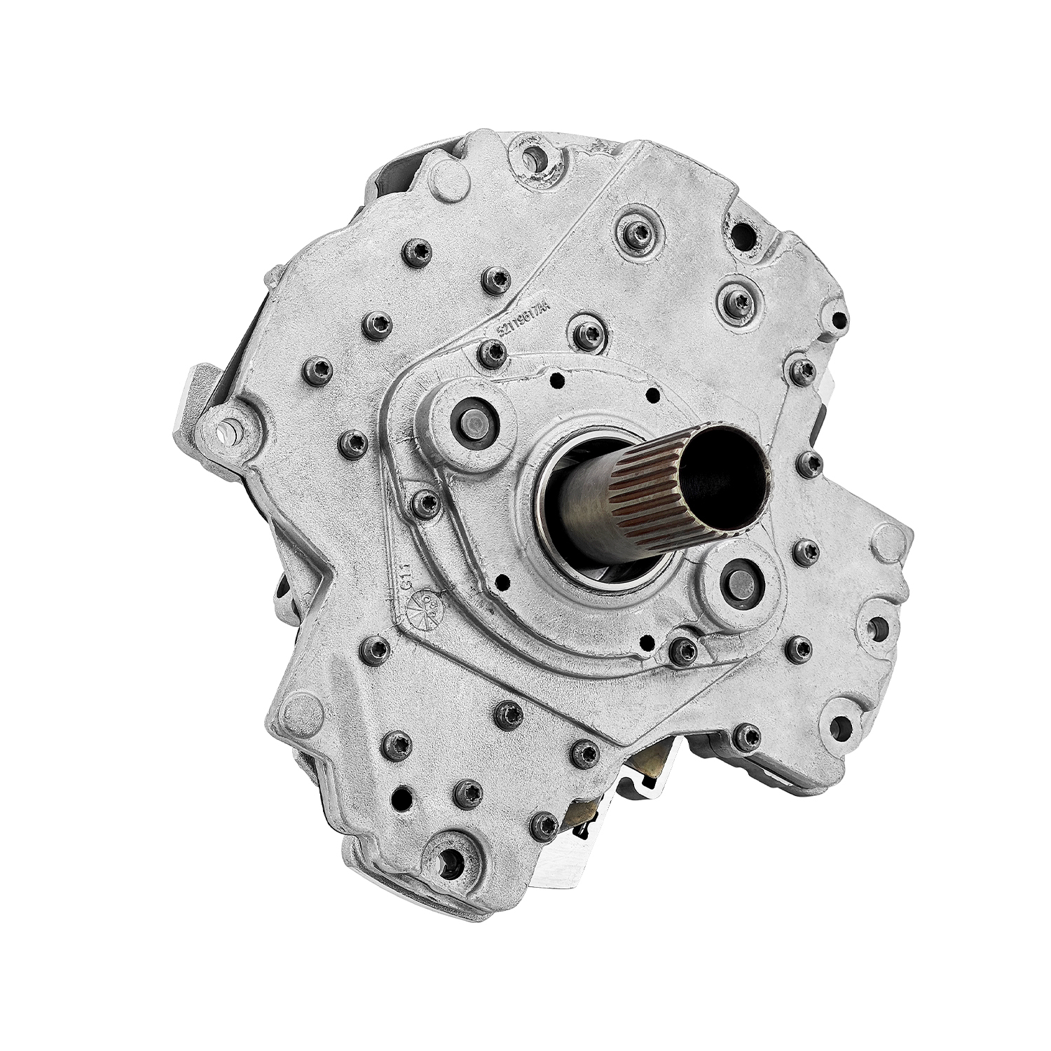 68RFE Transmission Pump Assembly for Dodge Ram 2500/3500 6.7L with Cummins Diesel 2019-2024