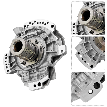 68RFE Transmission Pump Assembly for Dodge Ram 2500/3500 6.7L with Cummins Diesel 2019-2024