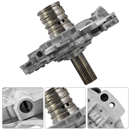 68RFE Transmission Pump Assembly for Dodge Ram 2500/3500 6.7L with Cummins Diesel 2019-2024